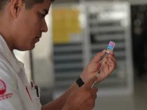 México, con menos casos de influenza en esta temporada