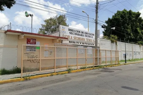 Critica CNTE falta de estrategia de autoridades educativas en el próximo reinicio de clases