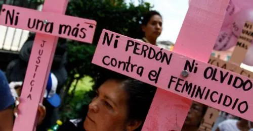 Solicita CNDH emitir alerta de violencia de género en Puebla