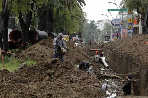 En cuatro meses se licitaron 18 proyectos por un monto de 413 mil millones de pesos