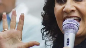 Líder nacional del PRD pacto en lo oscurito acuerdo: Padierna