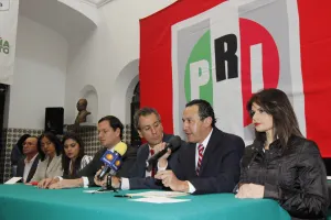 PRI presenta iniciativa para que se transparenten PPS en Puebla