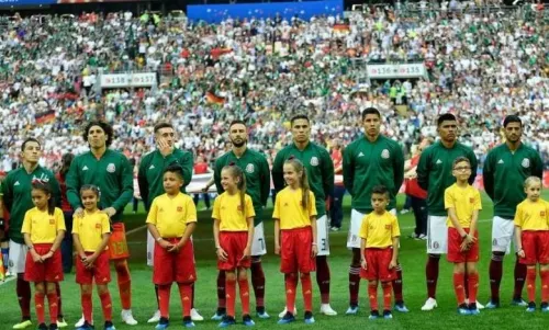 Liga del Balompié Mexicano tendrá su propia Selección Naciona