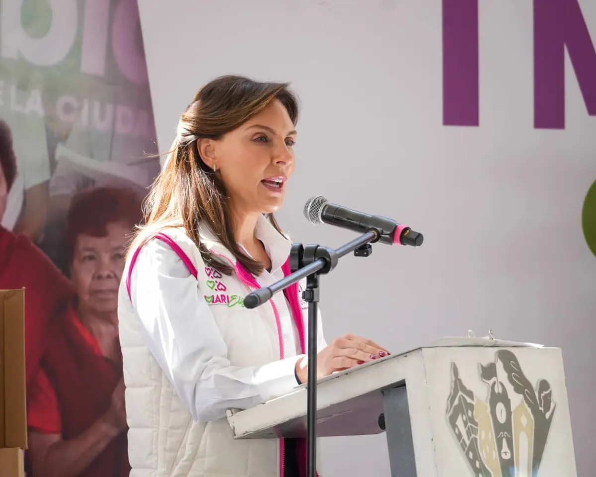 Pepe Chedraui y MariElise Budib garantizan seguridad alimentaria a las familias de la capital