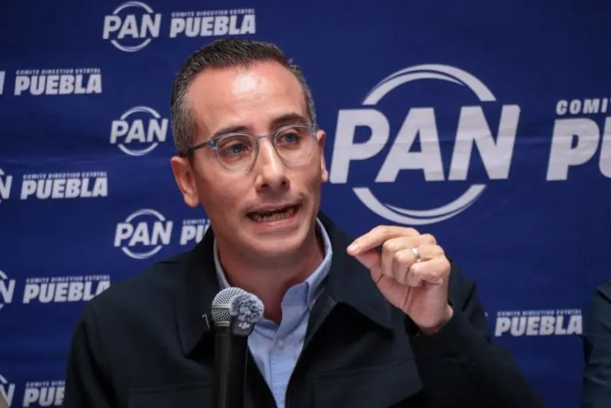 PAN debe amarrar operadores y aspirantes ante llegada de Tony Gali