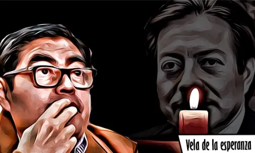 Con o sin Morena, Barbosa buscará mantener la mayoría en el Congreso local