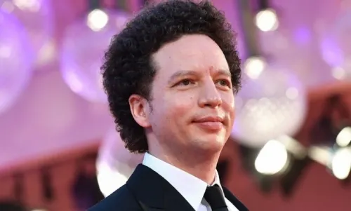 Michel Franco gana Gran Premio del Jurado de Venecia por la cinta “Nuevo orden”