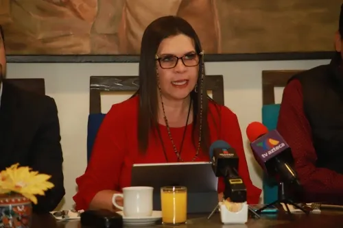 San Martín Texmelucan ya presentó denuncias por agresiones a policías