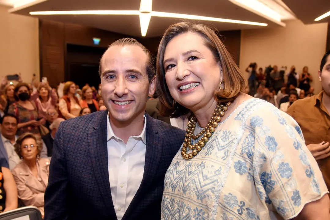 Mario Riestra