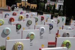 Montará Casa de Cultura, ofrendas tradicionales en San Andrés