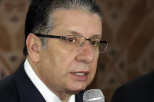 Evita Doger opinión contra Lastiri y su promoción anticipada