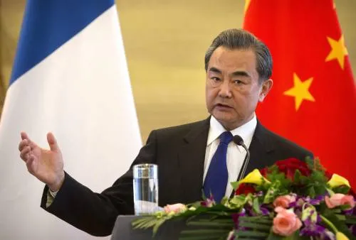 Crece temor internacional a que estalle tensión en la península coreana