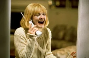 Para octubre de 2015 se estrenará serie de “Scream”