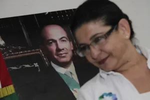 Myriam Arabian defraudó a los más pobres de Puebla