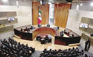 TEPJF acepta impugnaciones en contra de resultados de elecciones en Puebla