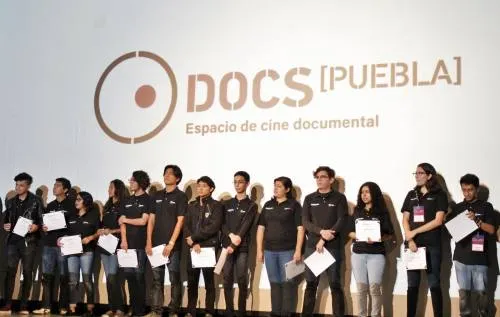 Culmina la segunda edición del RetoDocs Puebla