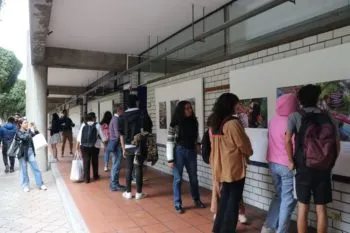 La Ibero Puebla presenta galería de la diversidad etnolingüística
