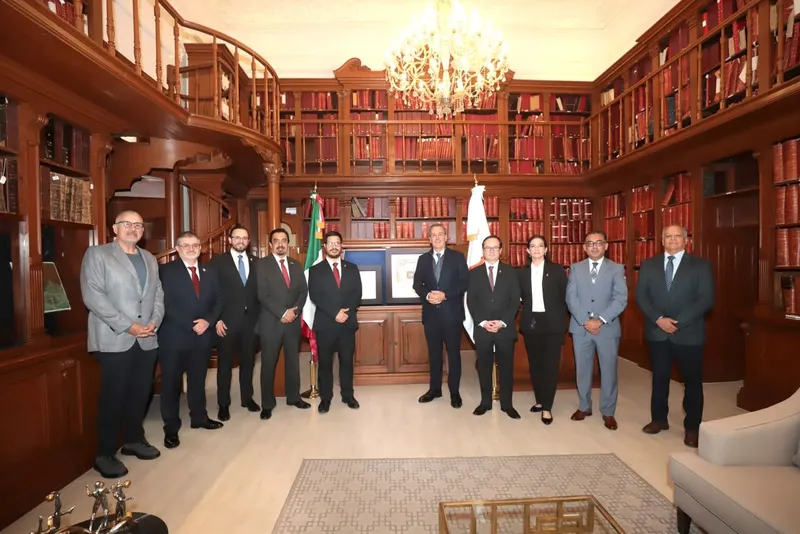 UPAEP y Ayuntamiento de Puebla fortalecen colaboración en favor de estudiantes