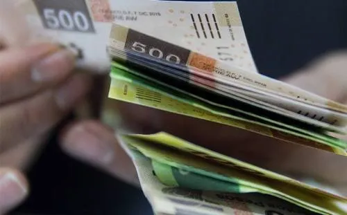 PRI propone triplicar salario mínimo a 265 pesos diarios