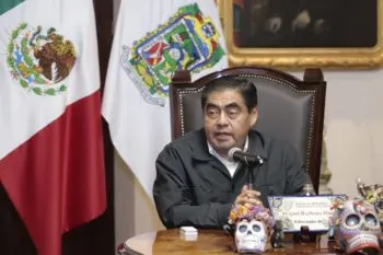 Cancelará gobierno estatal concesiones de verificentros que incurran en actos de corrupción: MBH