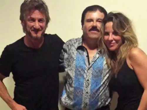 Kate del Castillo y Netflix anuncian ‘Cuando conocí al Chapo’