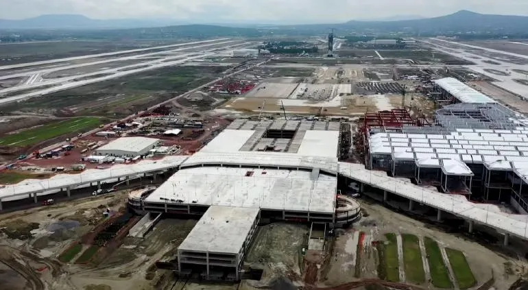 Aeropuerto