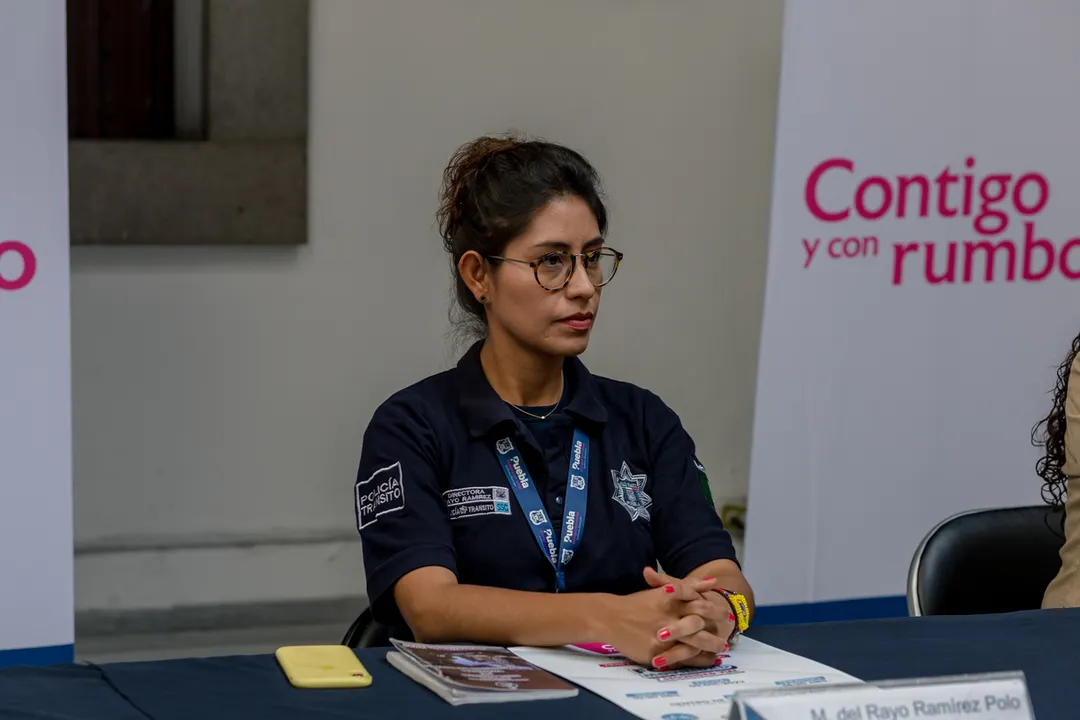 María del Rayo Polo
