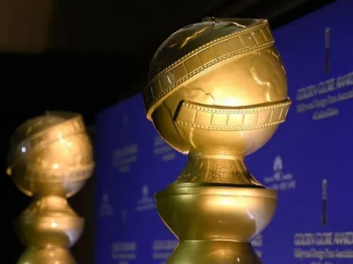 La gala de los Globos de Oro también se retrasa por Covid
