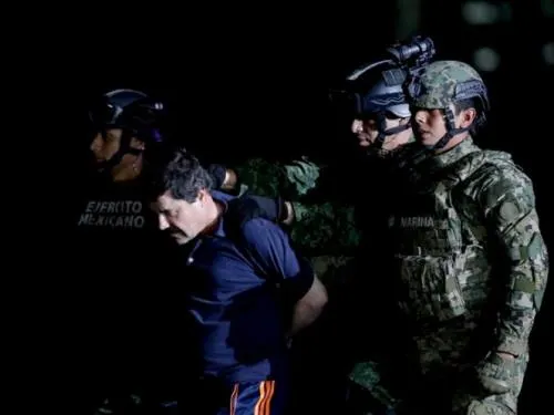 Niega abogado de “El Chapo” amenazas a testigos