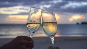 Revelan cómo el alcohol puede ser beneficioso para el matrimonio