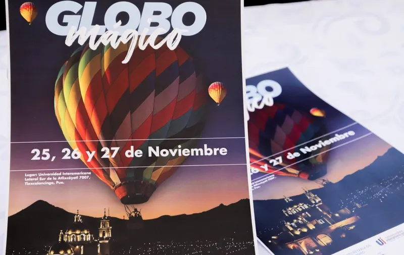 Festival Internacional Globo Mágico