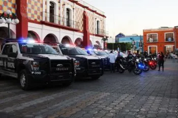 Exagente acusa de acoso sexual a director de Vialidad de Izúcar de Matamoros