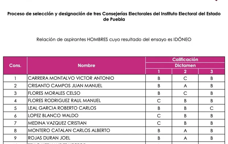 proceso-seleccion-consejeros-iee-pue