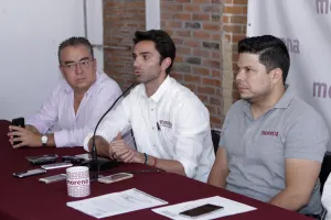 También Morena reclama al IEE principio de legalidad