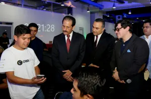 Concluye con gran éxito el Creatón, organizado por la BUAP y la Auditoría Puebla