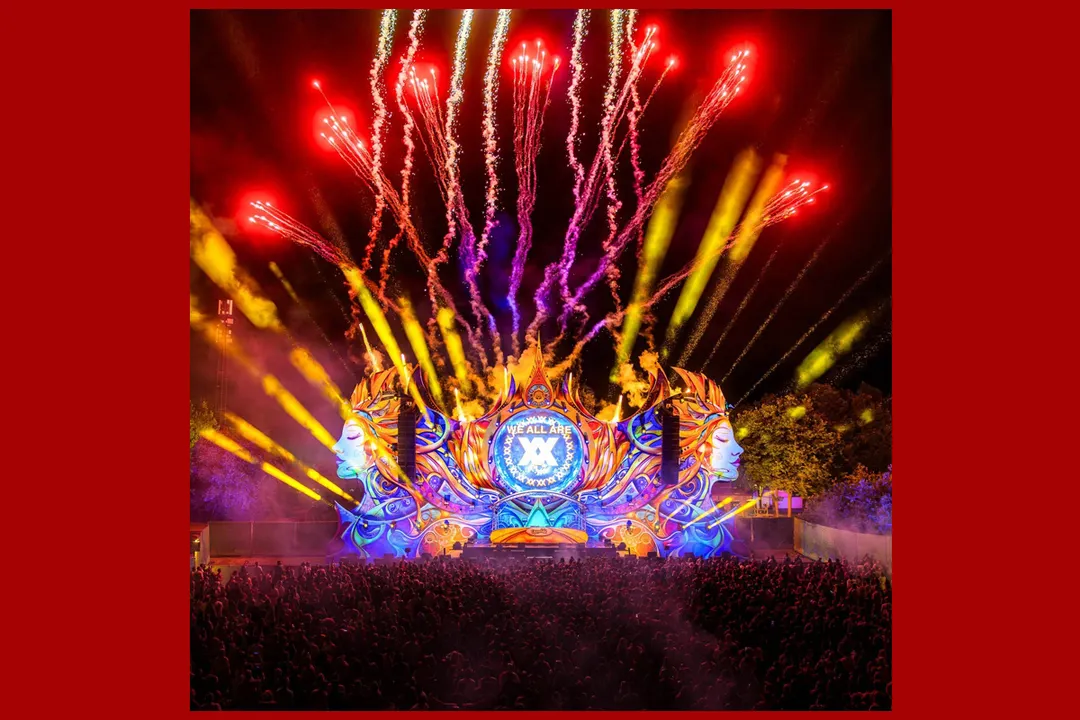 Dreamfields Festival