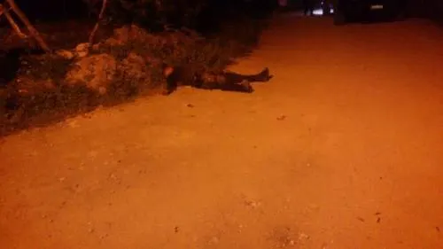 Continúan diligencias ante fallecimiento de tres policías en Huehuetlán el Grande
