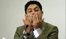 TEPJF tira candidaturas de unidad del PRI en Texmelucan