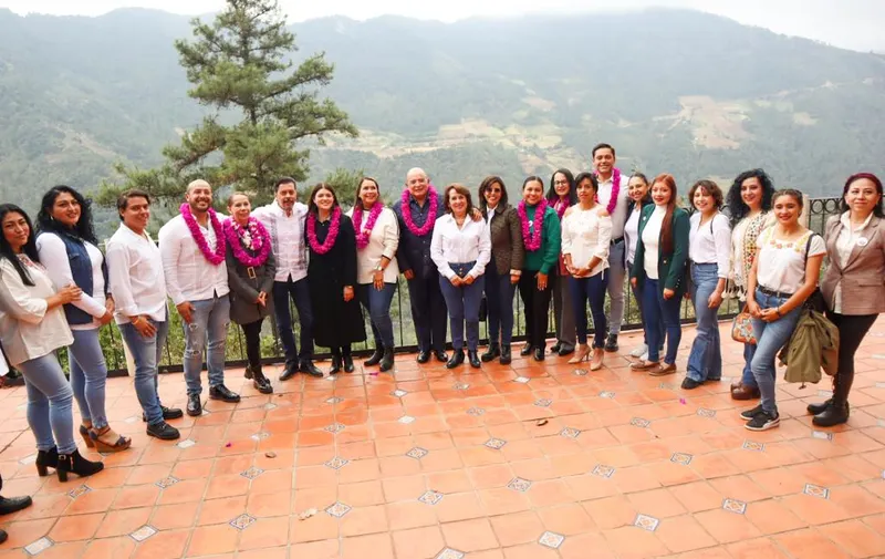 Zacatlán conforma su Consejo Municipal de Turismo