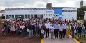 Presupuesto 2016, enfocado al desarrollo social: Moreno Valle