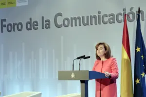 España buscará tirar consulta para independencia catalana