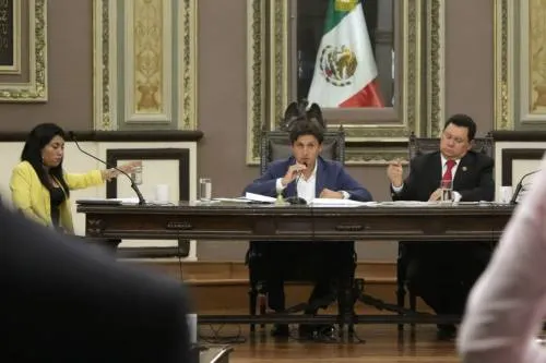 Comisión Inspectora va por la reapertura de más de 500 cuentas públicas aprobadas en “fast track”