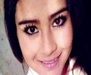 Activan pre Alerta Ámber para localizar a menor desaparecida