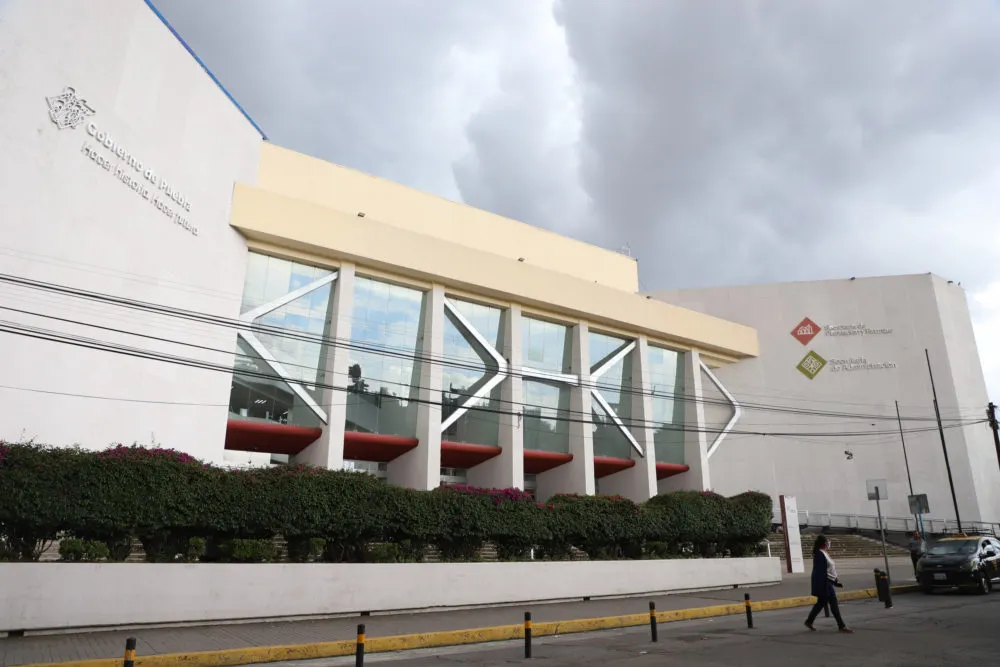 Secretaría de Finanzas