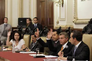 Inicia Comuna escrituración del Palacio Municipal