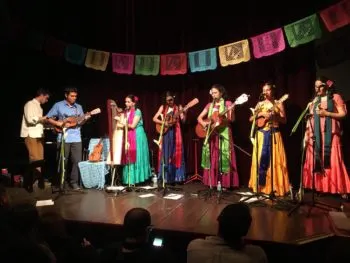 Albergará Casa de la Cultura “Tercer Encuentro de Mujeres del Son”