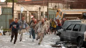¿Solo en Día de Muertos? Consulta películas más vistas en Netflix