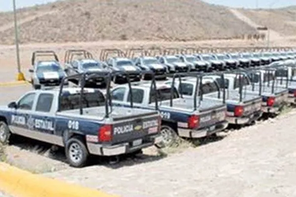 Renuncian todos los policías de Guadalupe en Chihuahua por amenazas