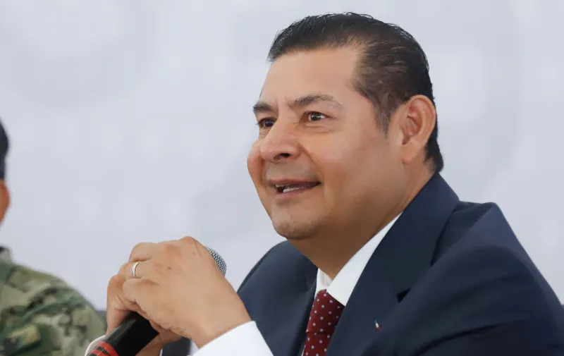 La Feria de Puebla 2025 se celebrará en orden, seguridad y limpieza: Gobierno de Puebla