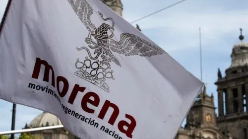 Dieciocho aspirantes a dirigir Morena, el partido fundado por López Obrador